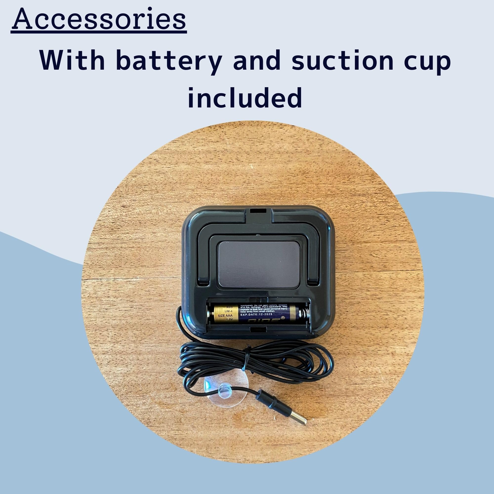 KKDYWQZEES Adapter 79301