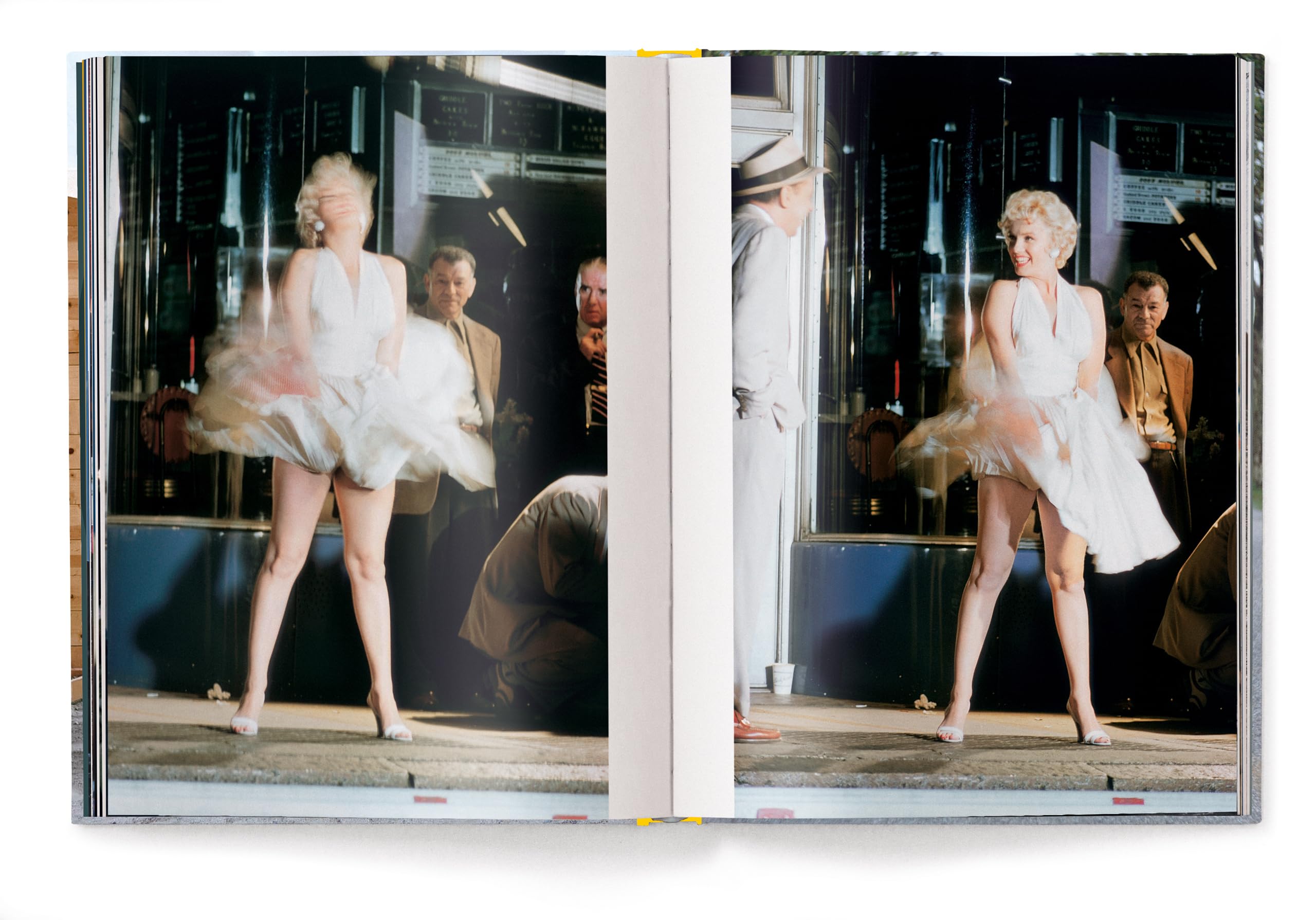 Elliott Erwitt's Kolor: New Edition