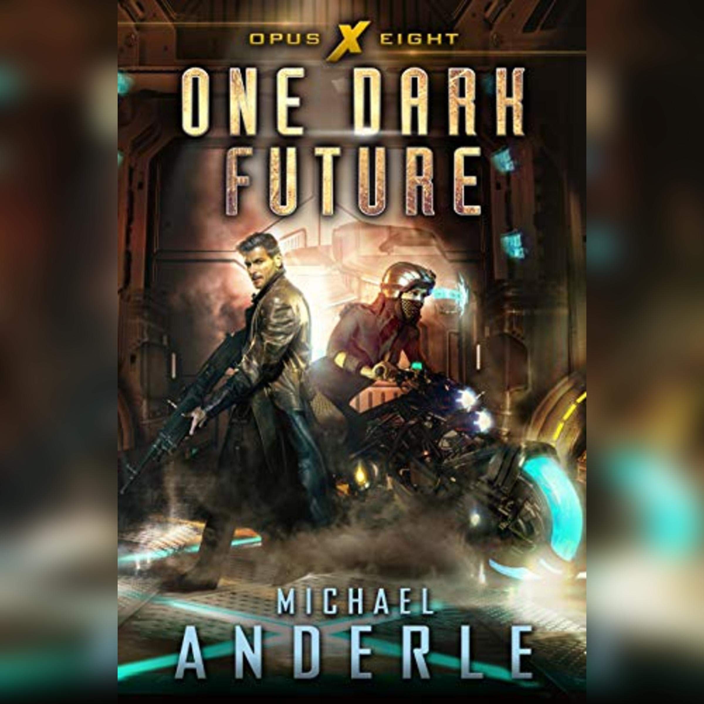 One Dark Future