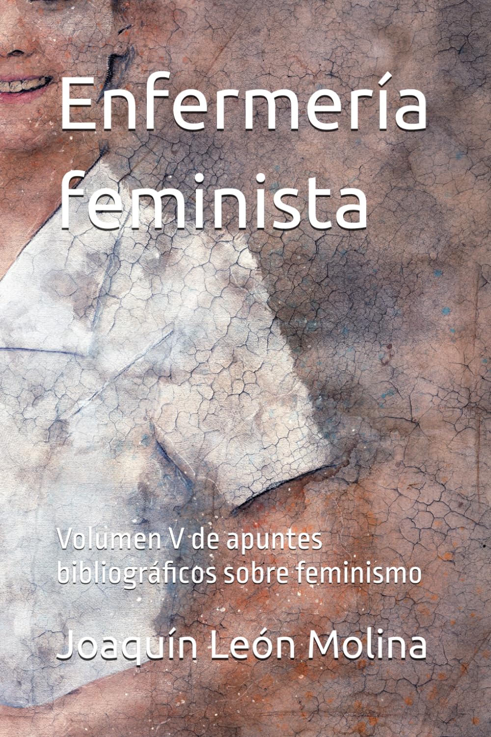 Enfermería feminista: Volumen V de apuntes bibliográficos sobre feminismo