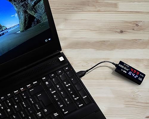 Miniatura 8 de Triplett  Byte Brothers BSX200 juego básico a tope de prueba para teléfono