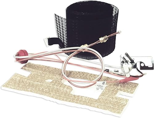 Piloto de gas natural 9003531005 180f FV