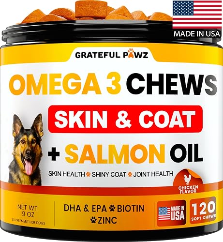 Omega T555 fish oil