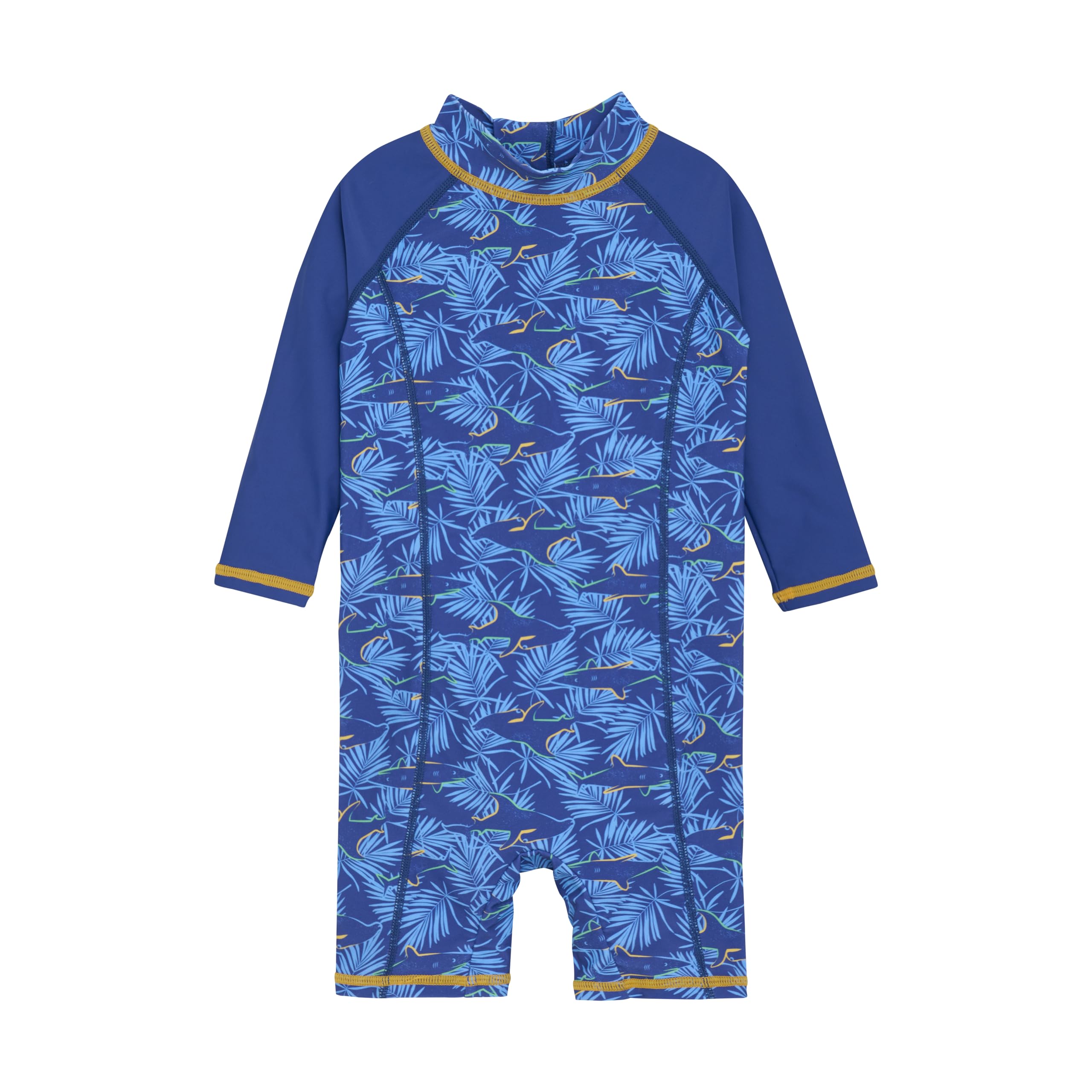 CareTec Traje de baño L/S para Niños