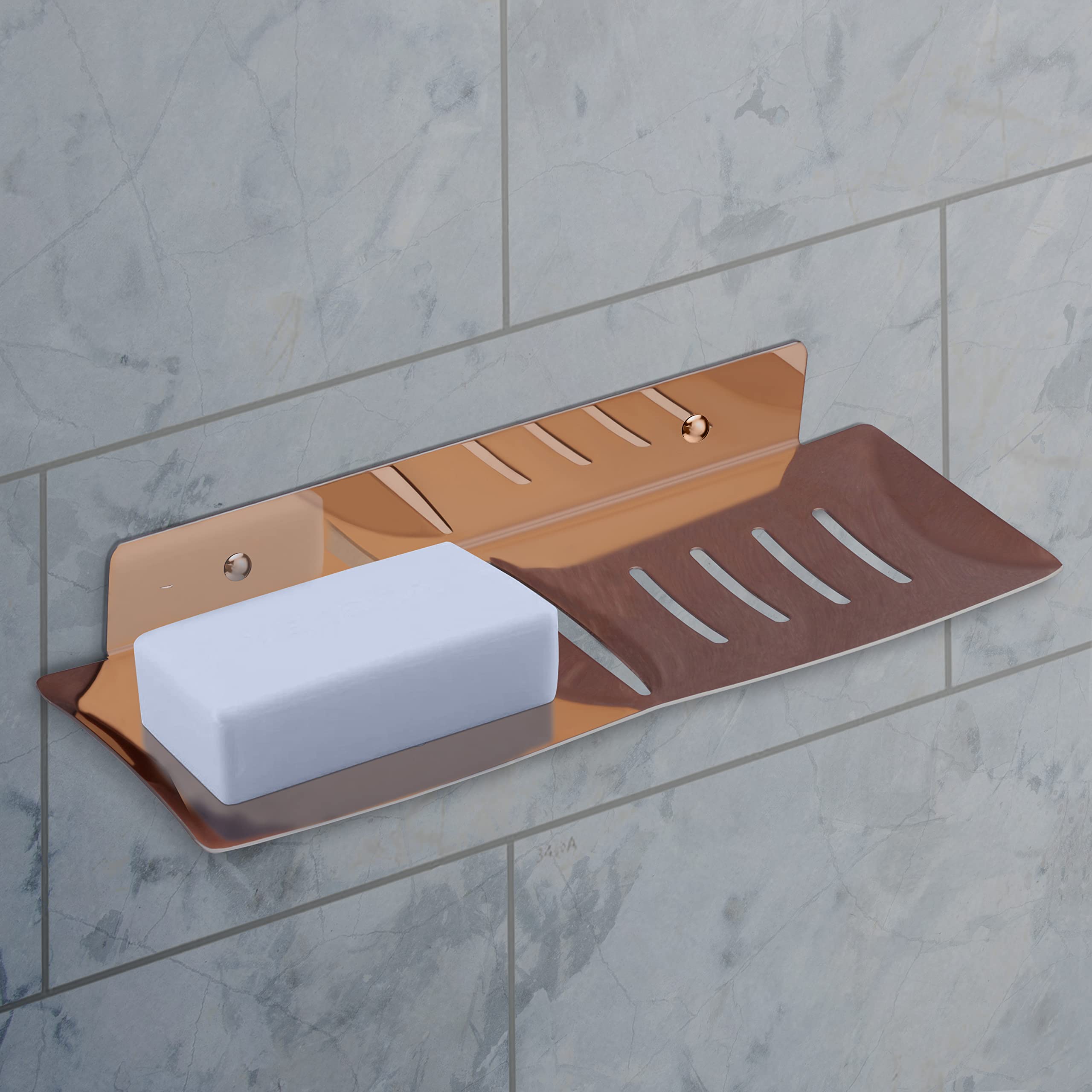 See full amazon price history chart for Primax Stainless Steel Double Soap Dish/Stand/Holder/Tray for Bathroom and Kitchen/Bathroom Accessories - Wall Mount (Rose Gold) Primax Stainless Steel Double Soap Dish/Stand/Holder/Tray for Bathroom and Kitchen/Bathroom Accessories - Wall Mount (Rose Gold) (B0BSQXR5Z6) Amazon Price History, Amazon Price Tracker