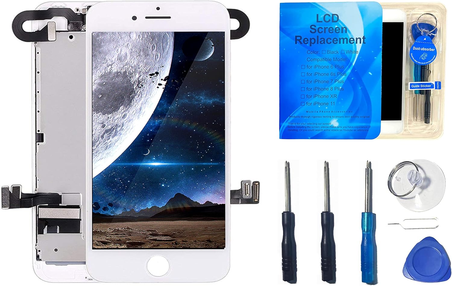 Movil Oem Amplificador Pantalla Movil Fnac Iphone Pantalla