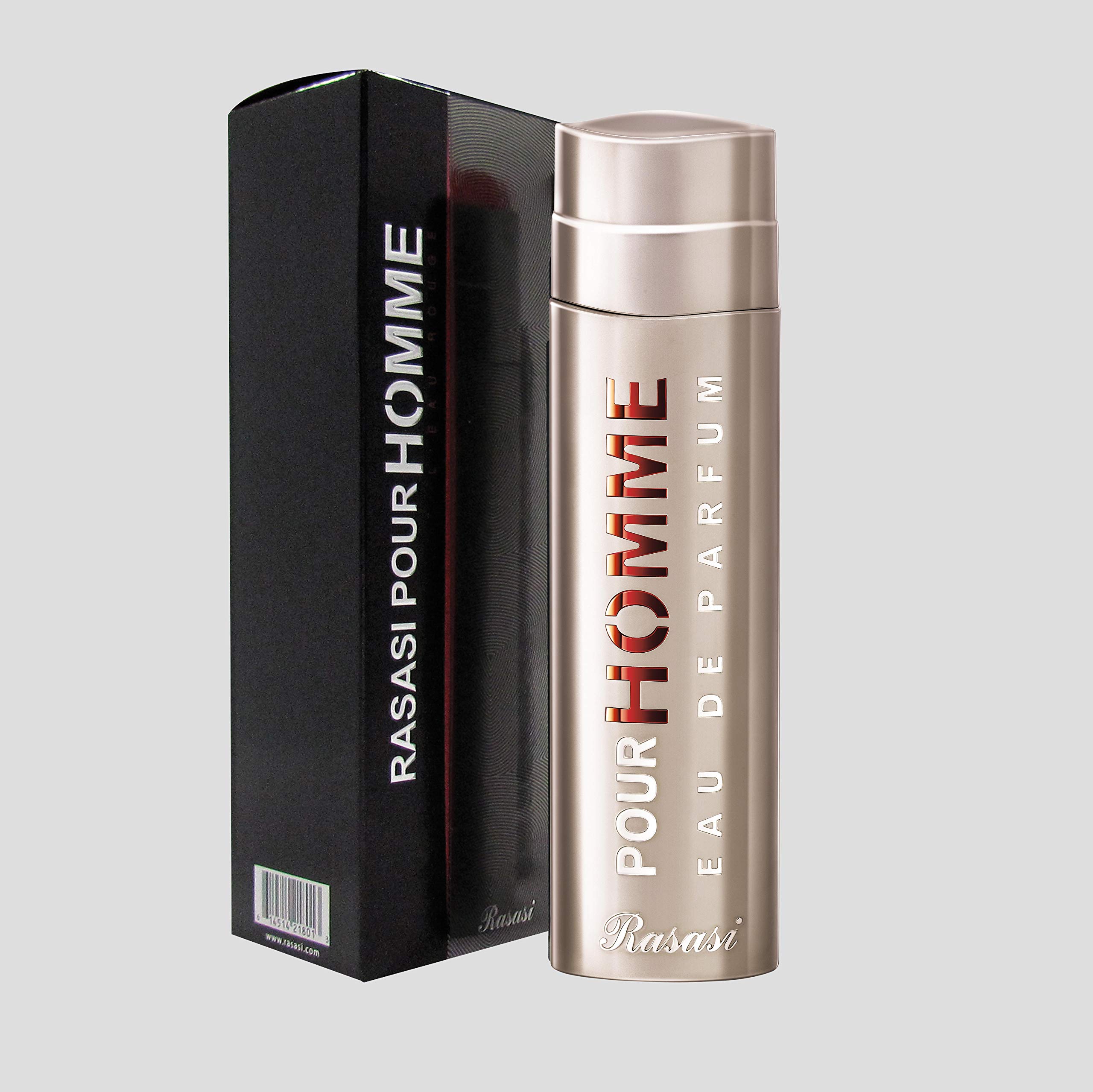 RASASI - RASASI POUR HOMME EDP -60 ML : Amazon.ae: Beauty