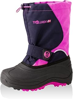 Trollkids Botas De Invierno