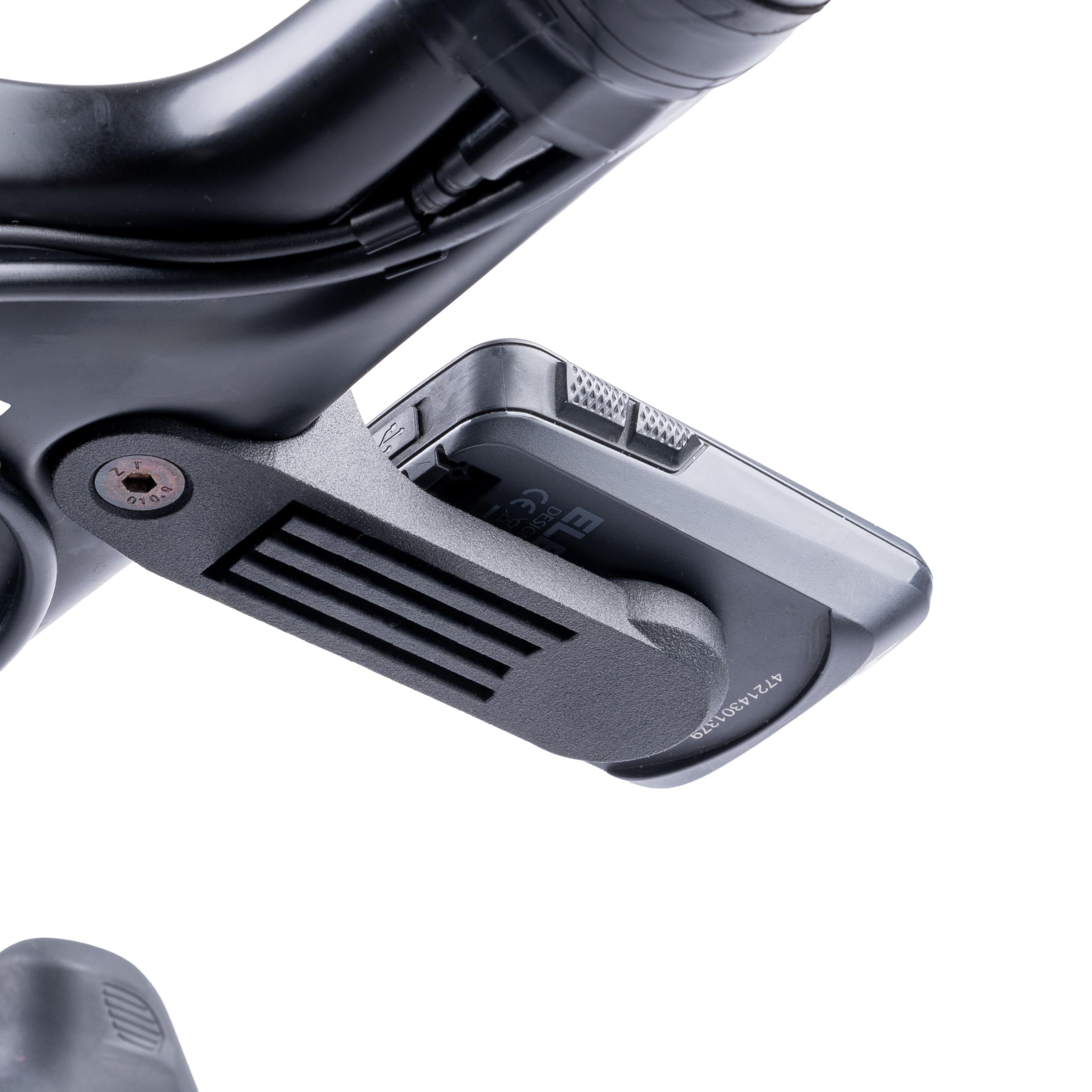 SUPPORTO COMPUTER BICICLETTA Per 2021 Canyon Aeroad Per Fotocamera