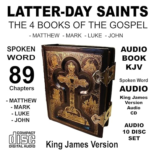 Latterday Saints by LatterDay Saints on Amazon Music Amazon.co.uk