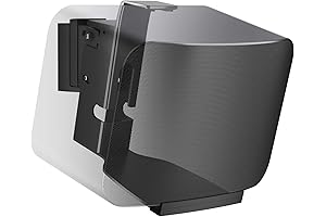 WALI Wall Mount Brackets for Sonos Play 5 Gen2