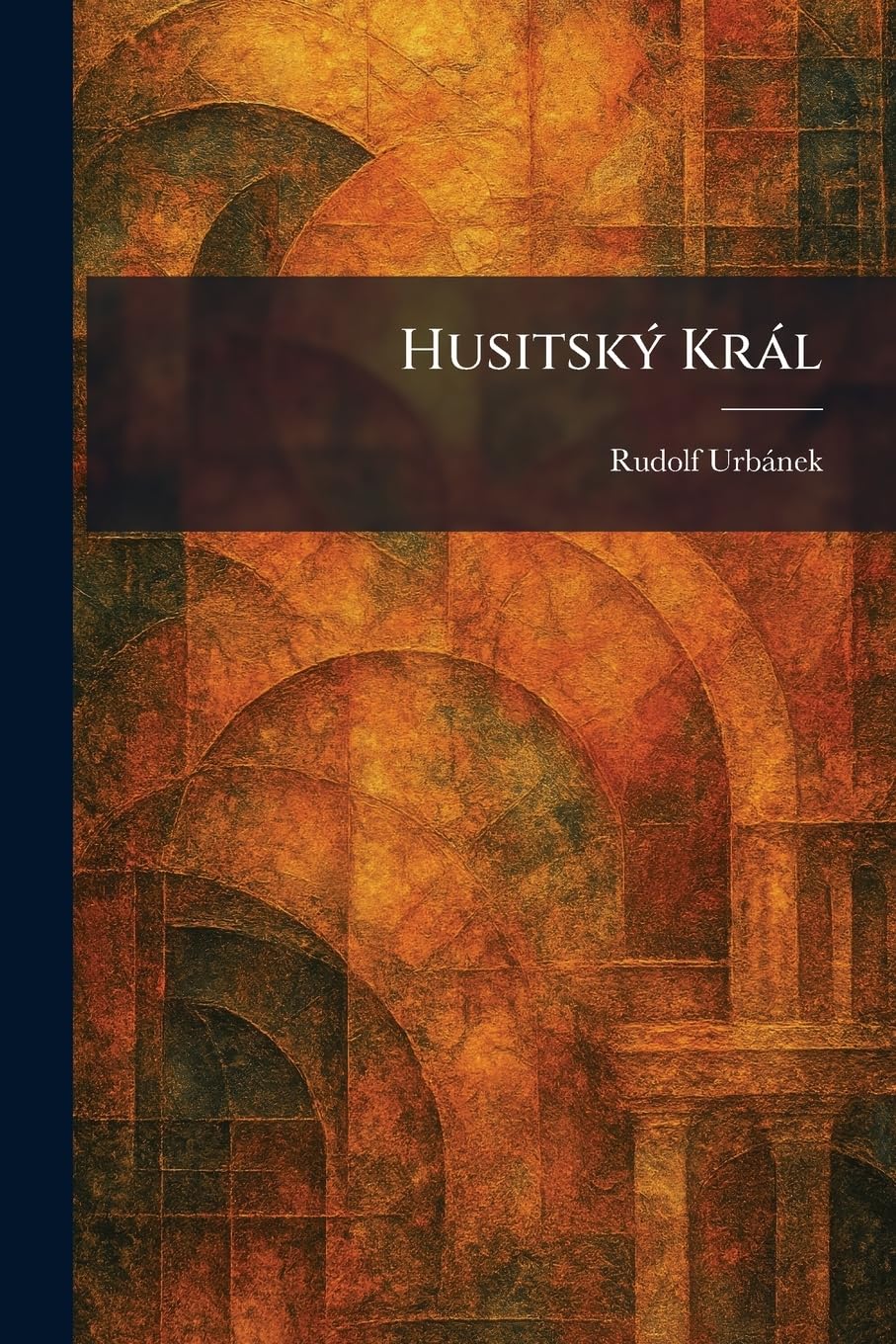 HusitskÃ1/2 kràl