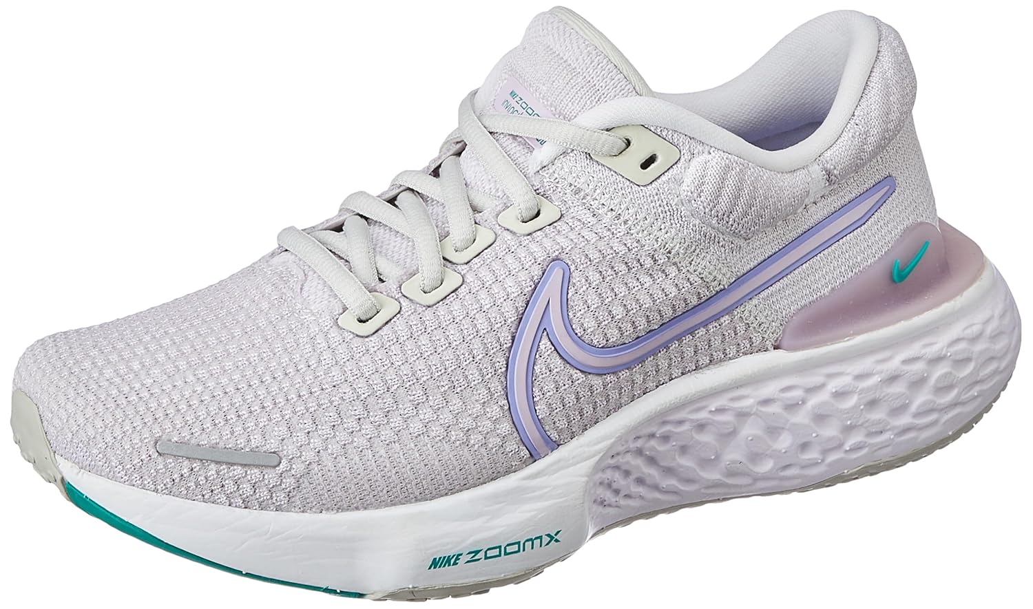 nike shoes with zoomx