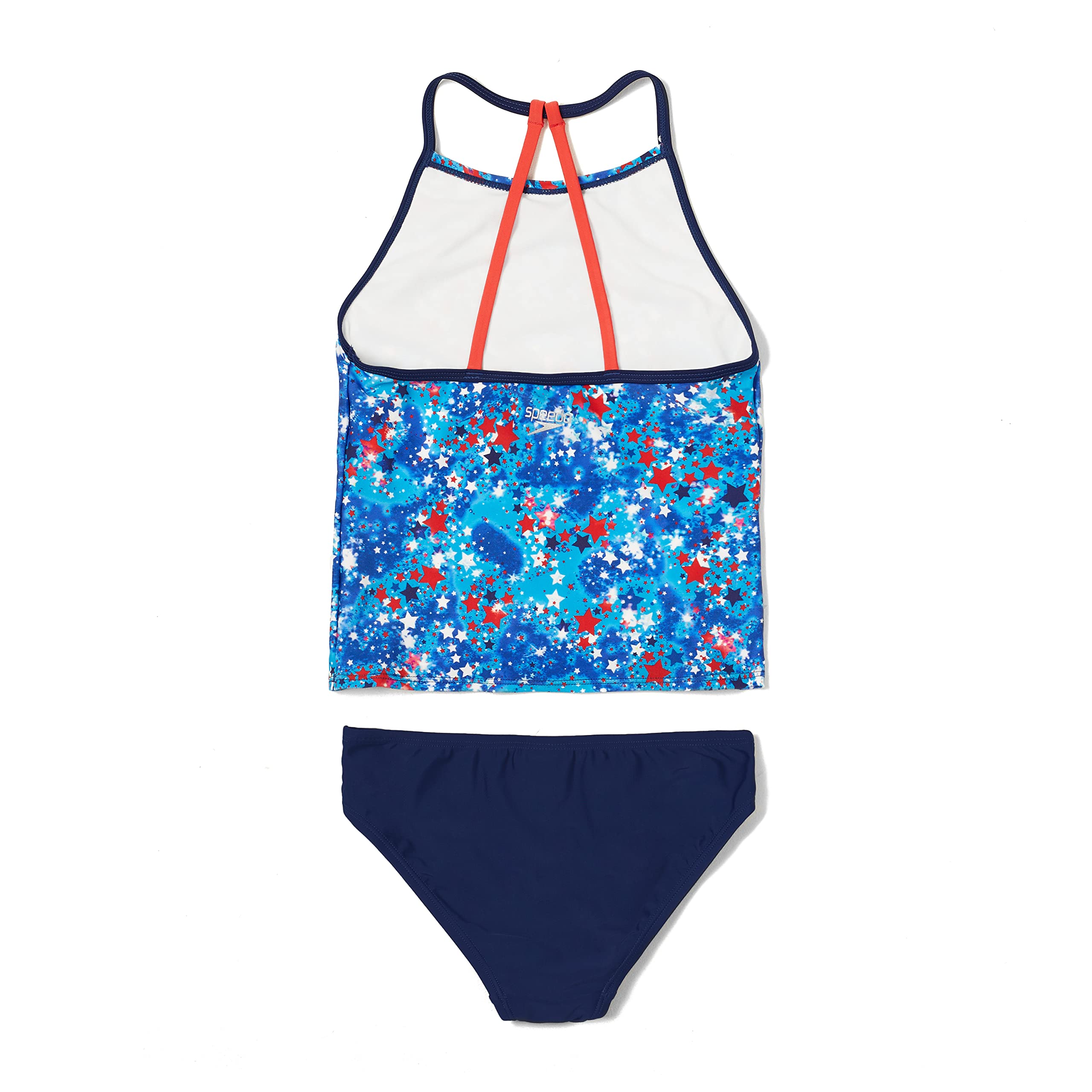 Speedo Damen Swimsuit One Piece Thin Straps Badeanzug (1er Pack)
