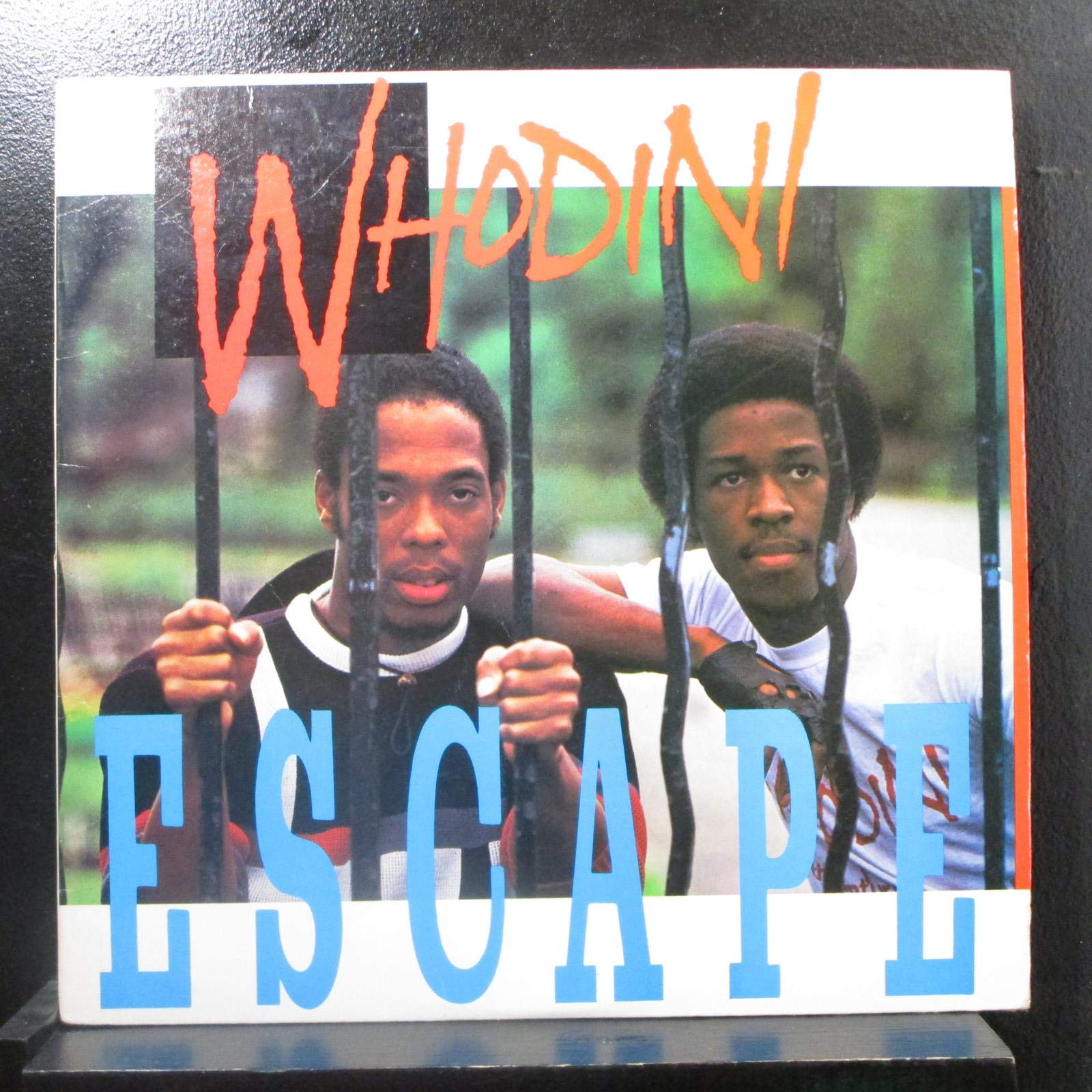 Escape (1984, US)