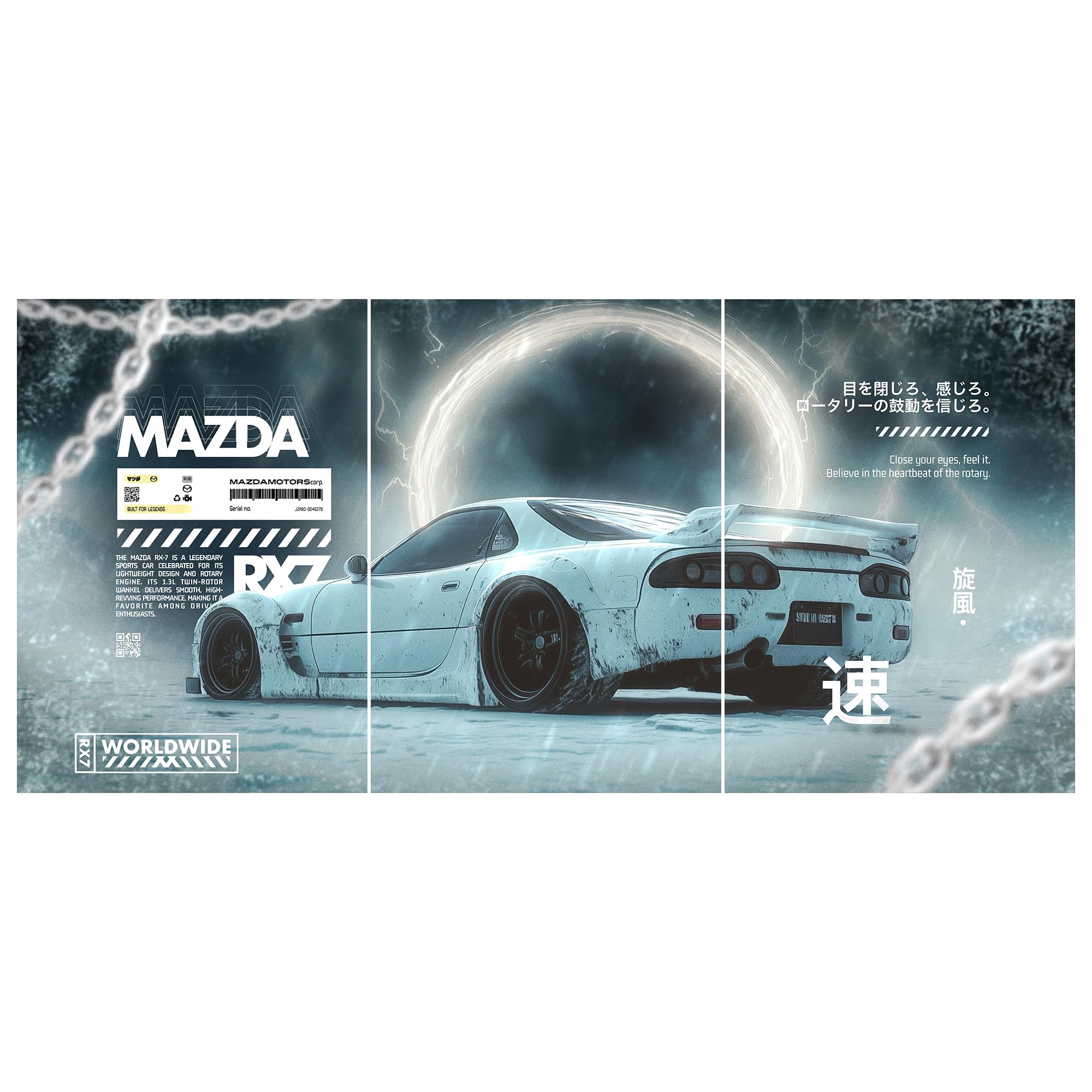 Dodge Hellcat Poster Set - 3 A3 Muscle Car Art -16 Dodge Hellcat Poster Set - 3 A3 Muscle Car Art -16