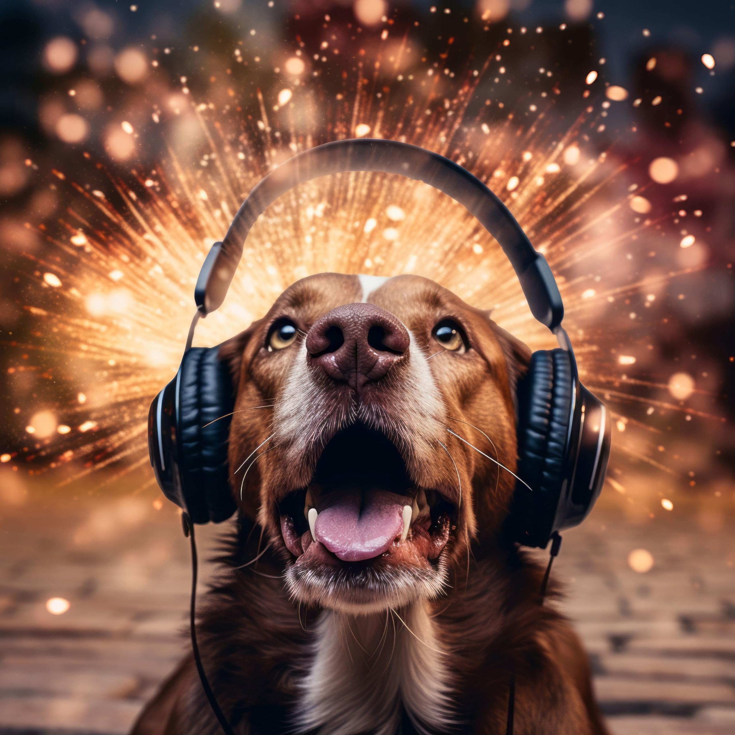 Dog Music!