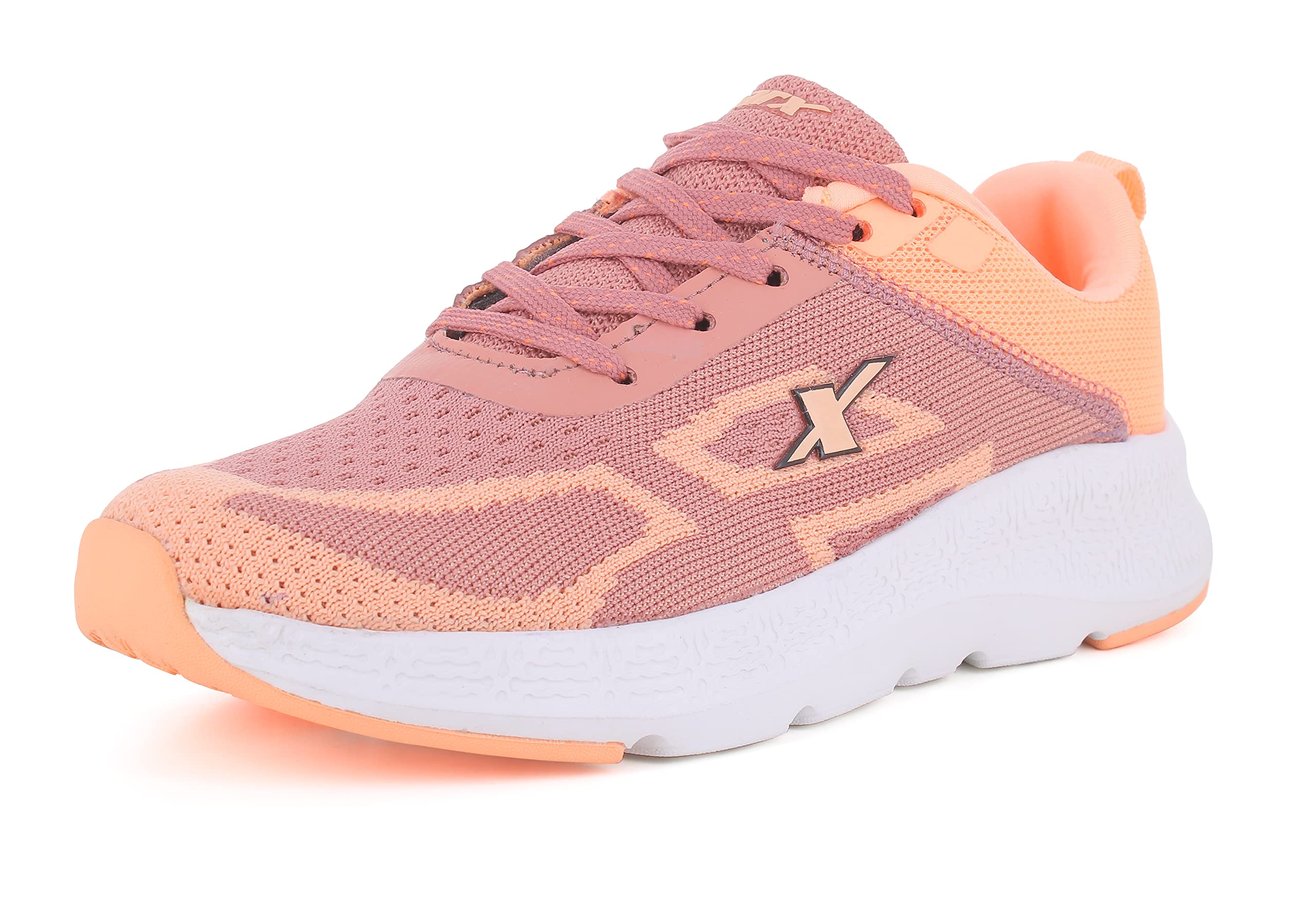 Sparx Womens SL 226 | Enhanced Durability & Soft Cushion | Pink Running Shoe - 6 UK (SL 226) (B0BLW3R6MS) Amazon Price History, Amazon Price Tracker