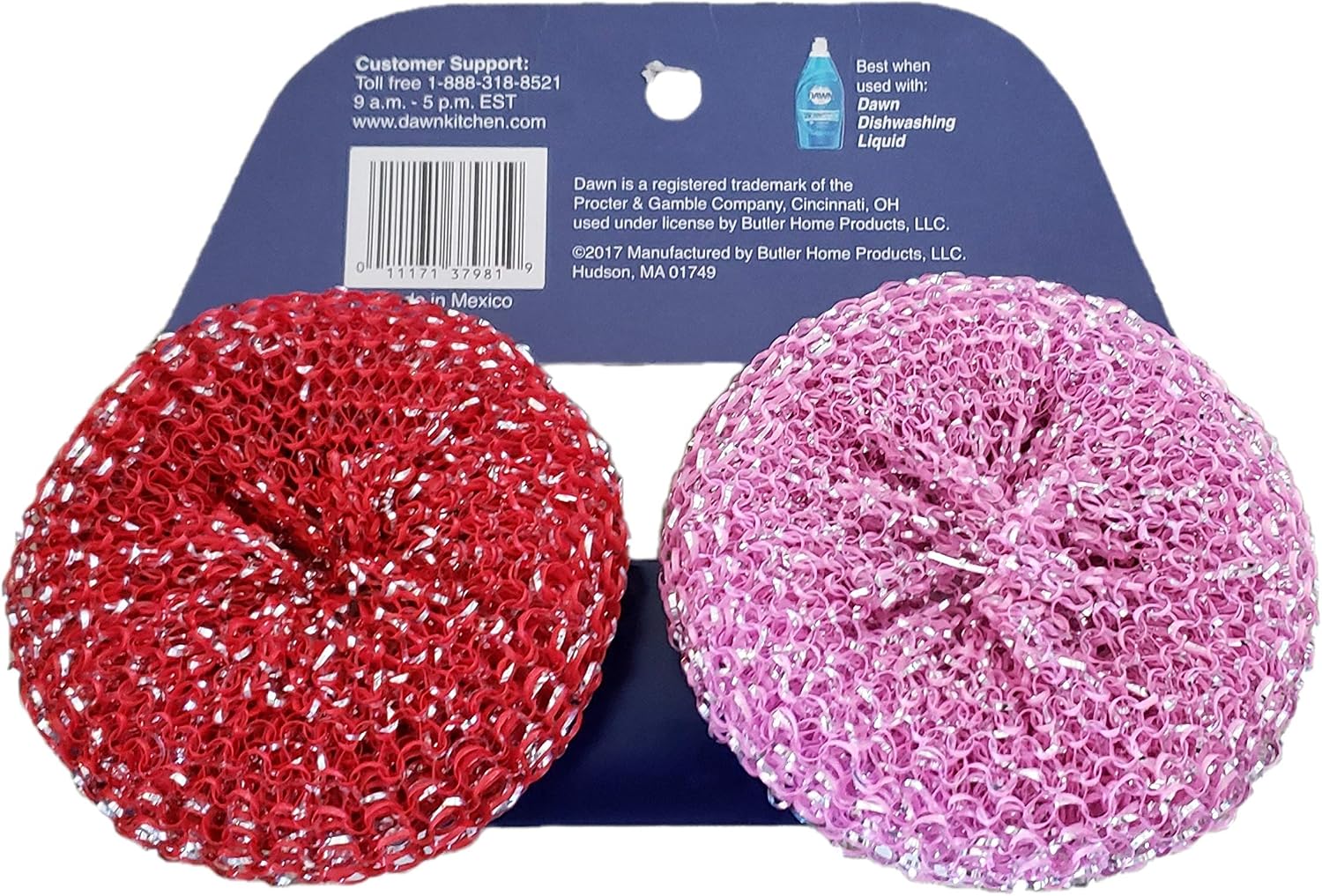 Dawn Sparkle EZ Grip