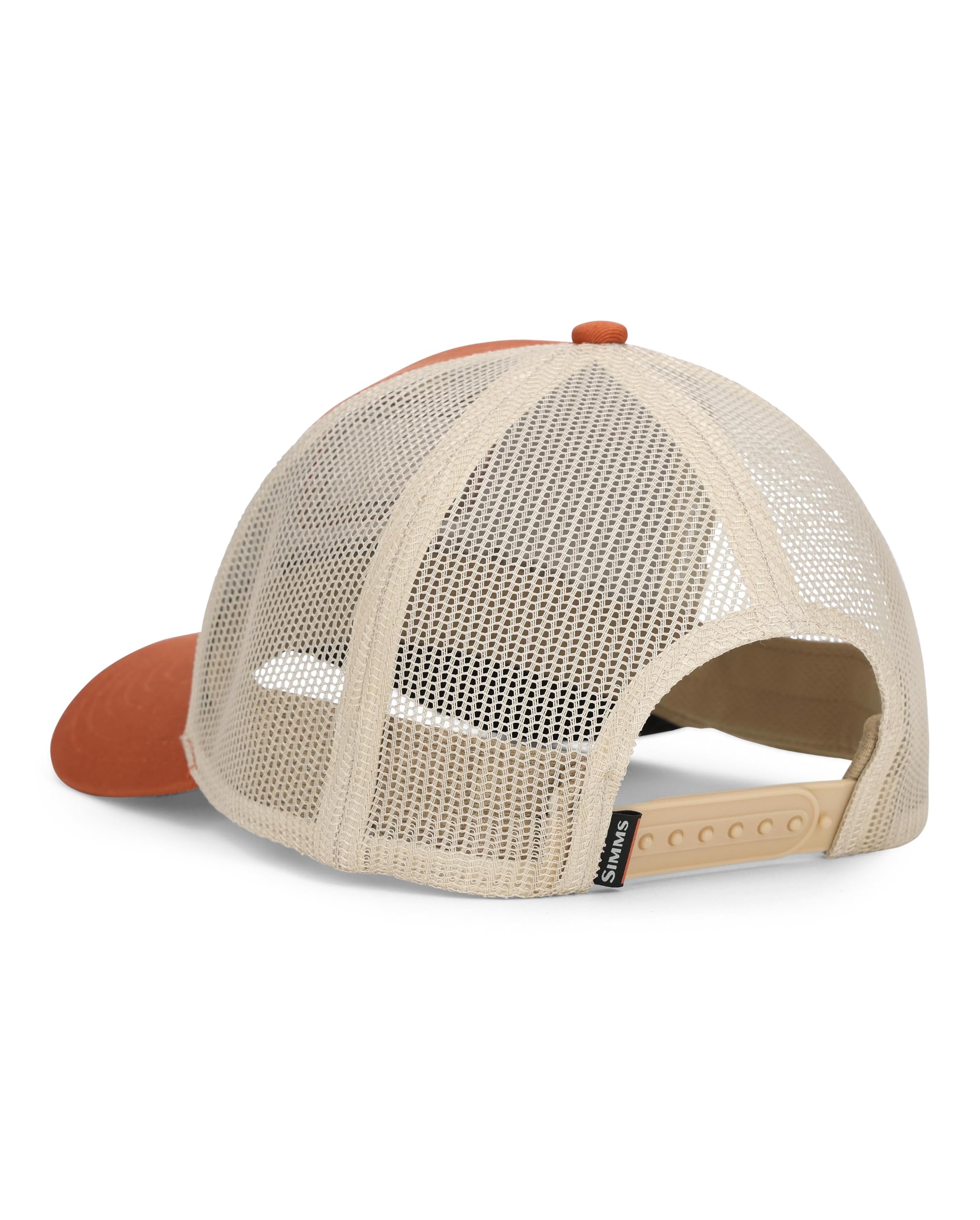 Simms Unisex-Adult Double Haul Icon Trucker