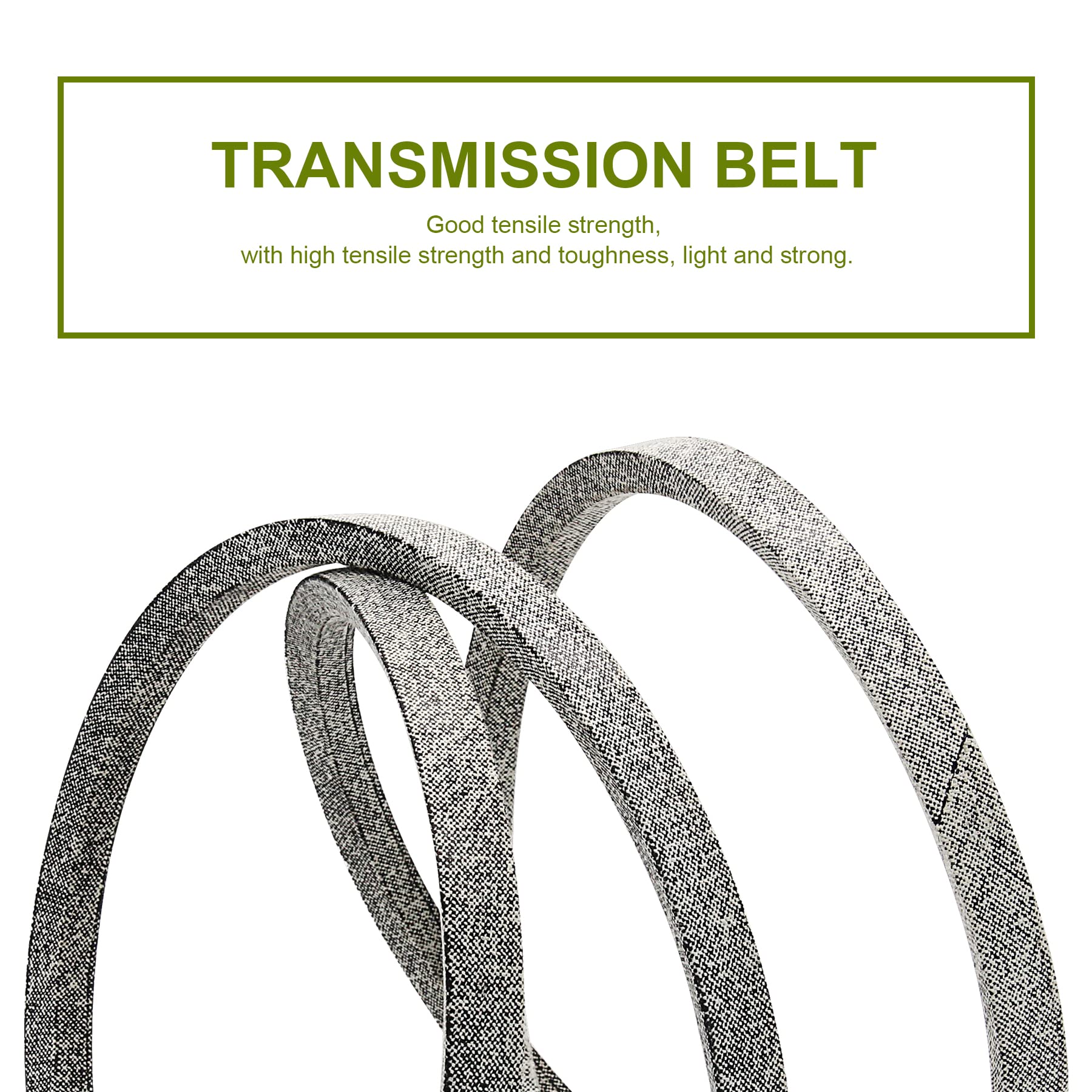 Lawn Mower Belt