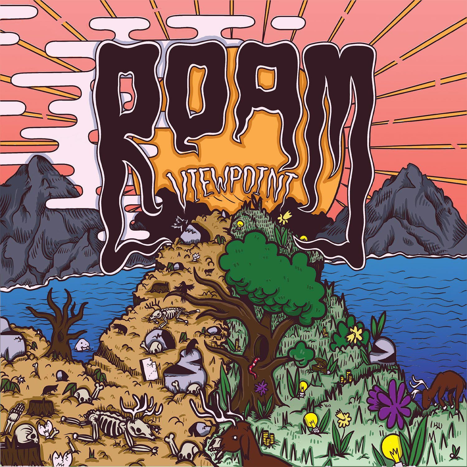 Viewpoint [VINYL]