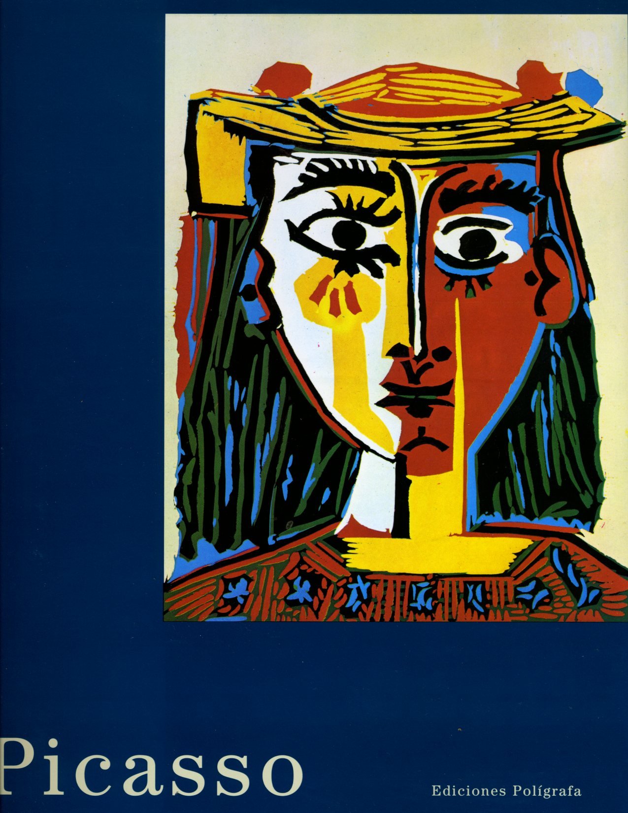洋書 PICASSO by PICASSO Pablo Picasso: Picasso, Pablo: 9788434309555: Amazon.com: Books