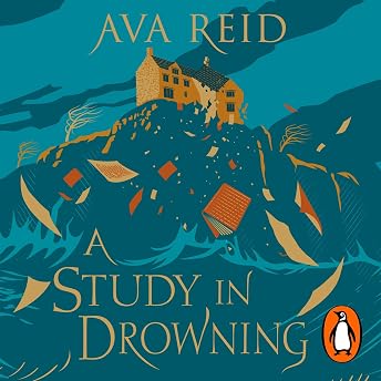 A Study in Drowning Audiobook by Ava Reid episode artwork
