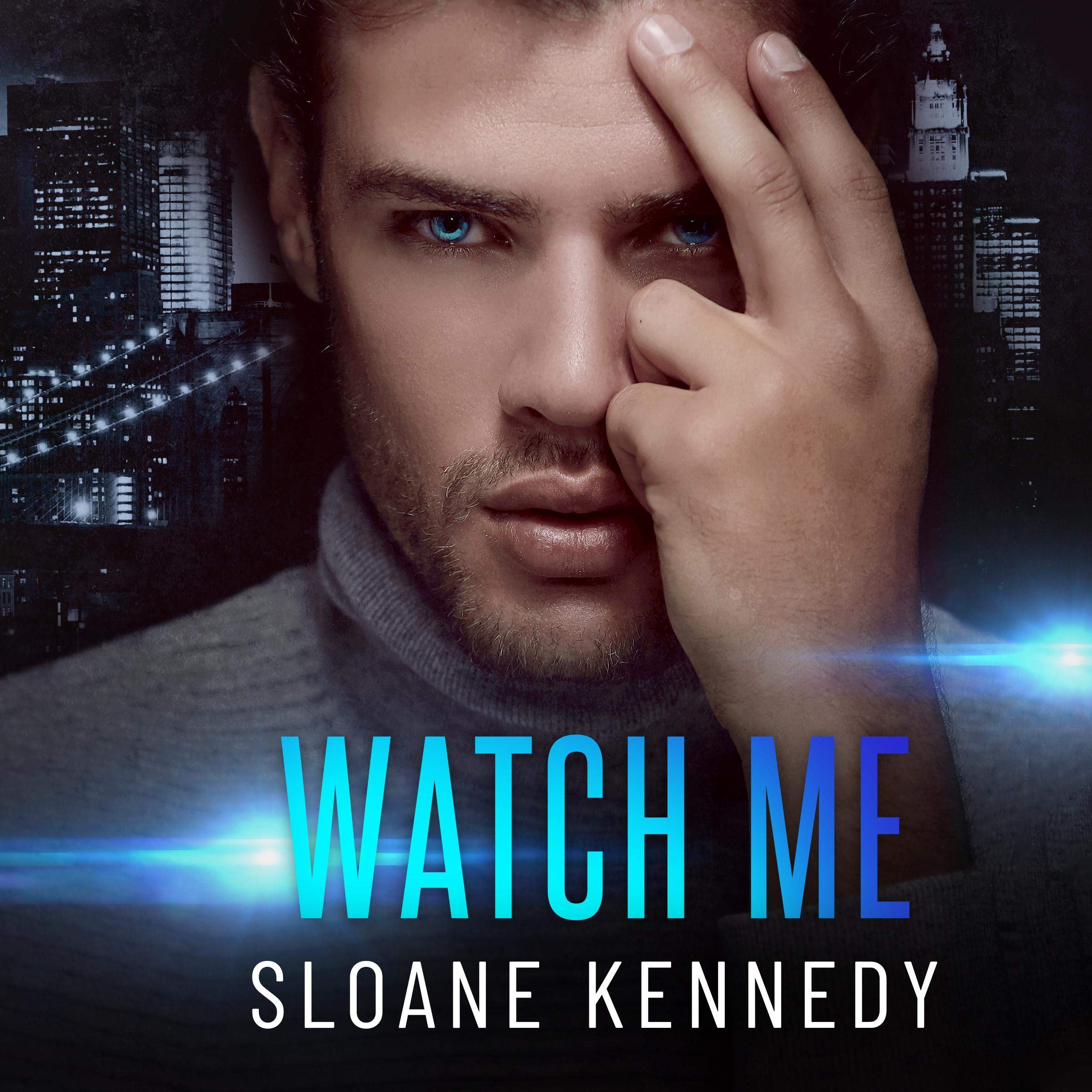 Cover art for Watch Me