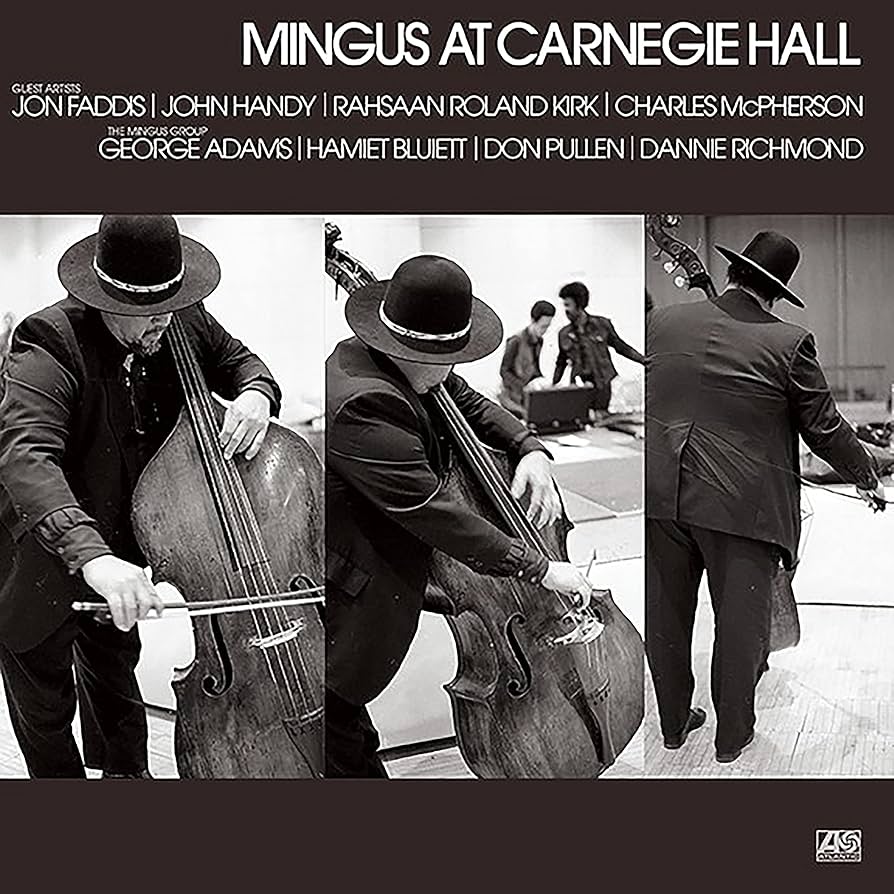 Amazon.co.jp: LIVE AT CARNEGIE HALL (DELUXE EDITION) [180GRAM 3LP