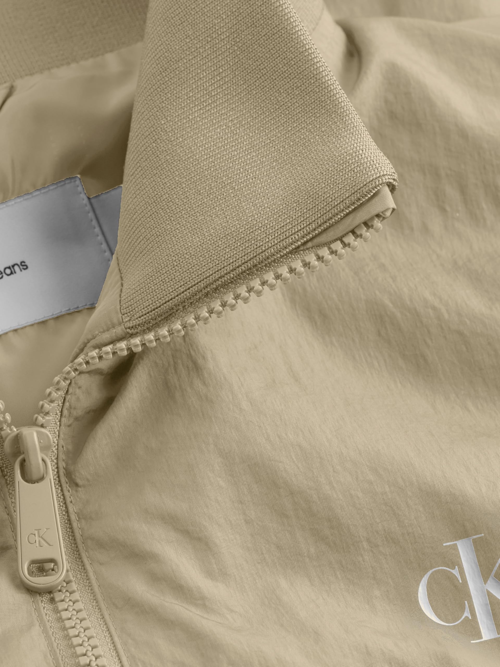 Calvin Klein Giacca a Vento Uomo