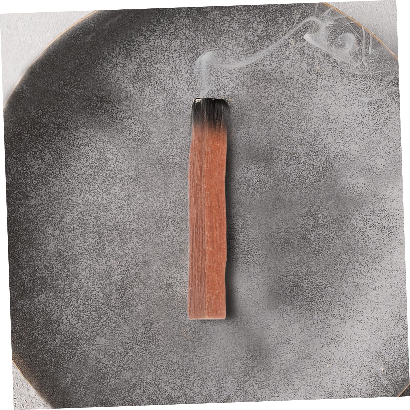 Varillas de Incienso de Sándalo Natural, 1 Bolsa, Aroma | Recolección Silvestre, para Yoga y Ocasiones Obsequios, Ayuda a Purificar y Limpiar, Uso de Meditación