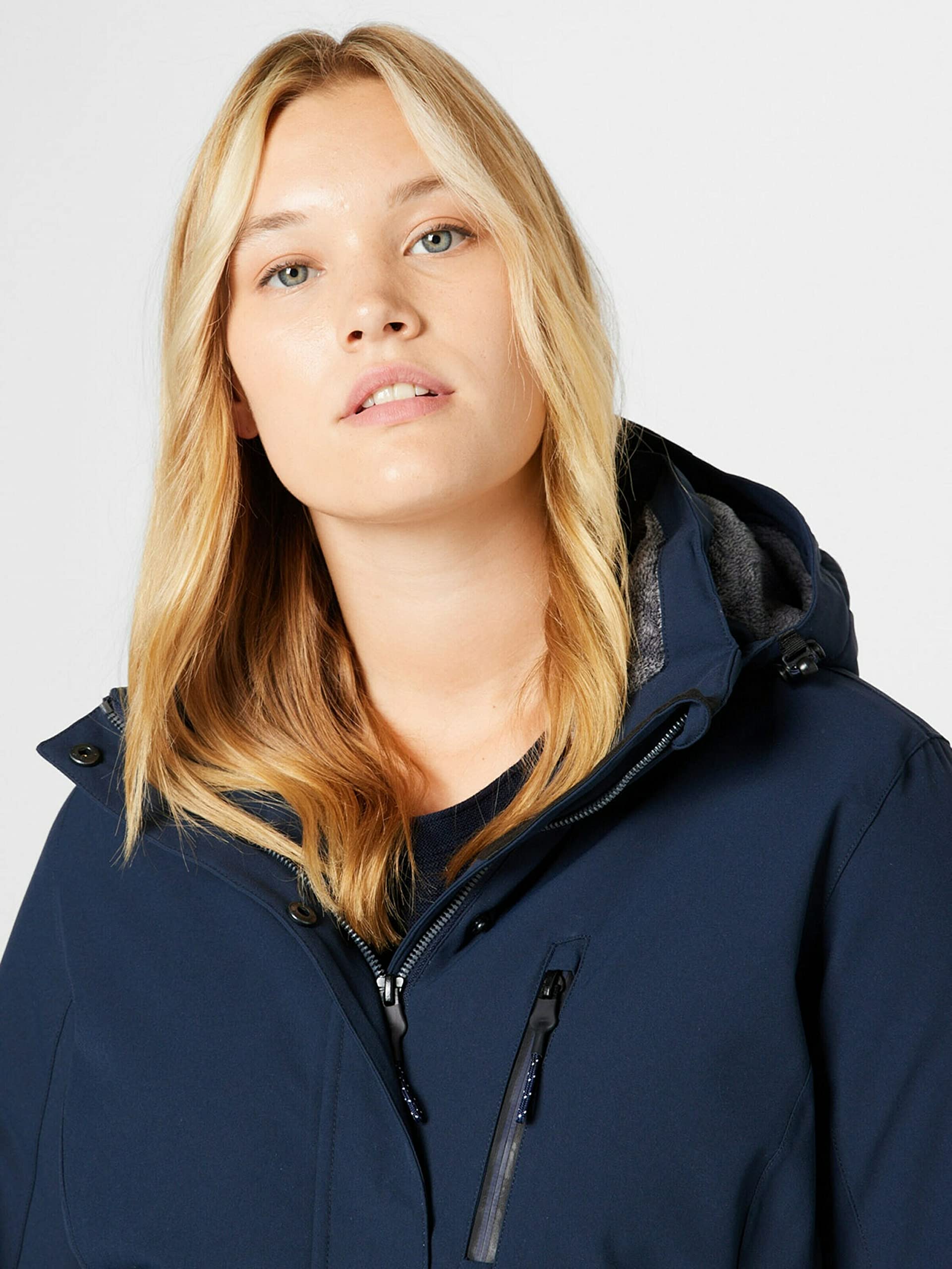 Killtec Kow 170 Wmn Jckt Giacca funzionale con cappuccio rimovibile Donna