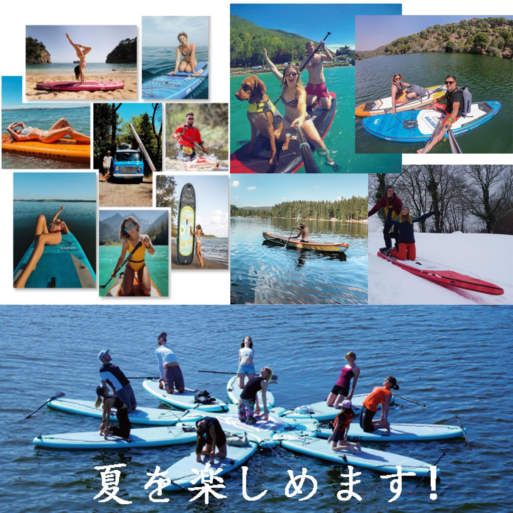 最後の1点！ 24時間以内発送 アクアマリーナ  TRITON 【フルセット】 最後の1点！ 24時間以内発送 アクアマリーナ TRITON 【フルセット】