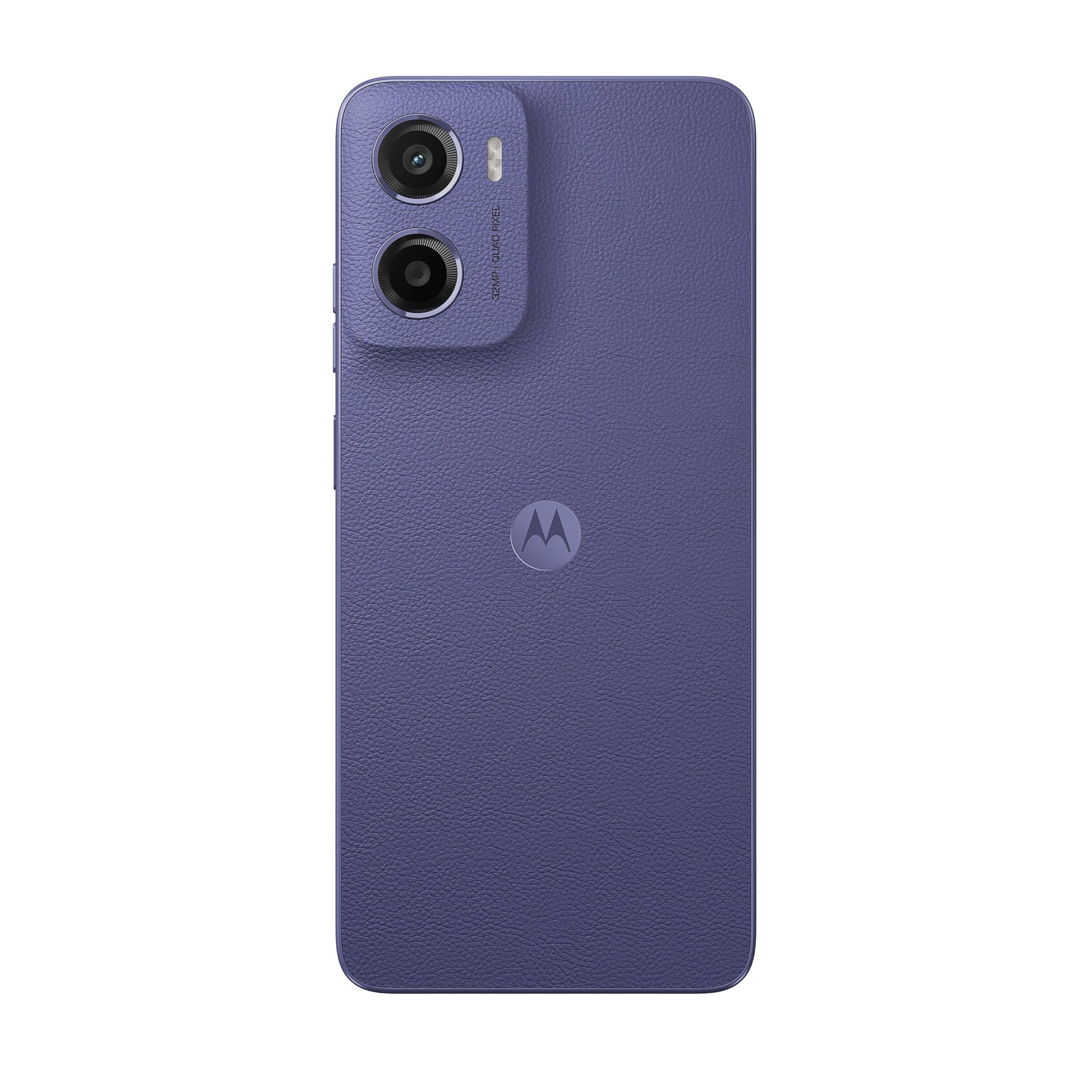 Motorola Moto E15 2+64GB 6.67" 4G Fresh Lavender ITA