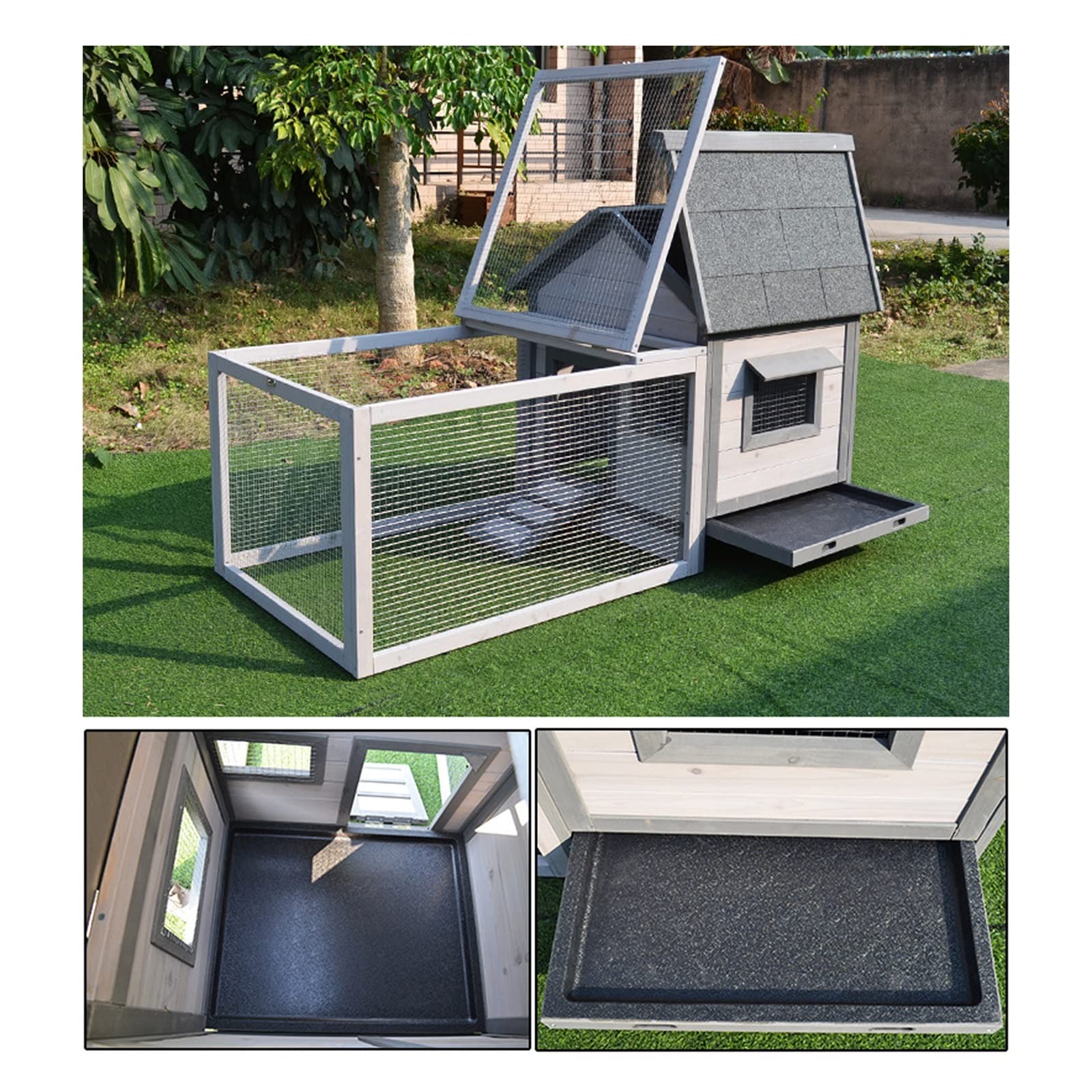 villa per gatti Gabbia for conigli, nido for, tenda for gatti, gabbia for, anti villa for uccelli Per interni