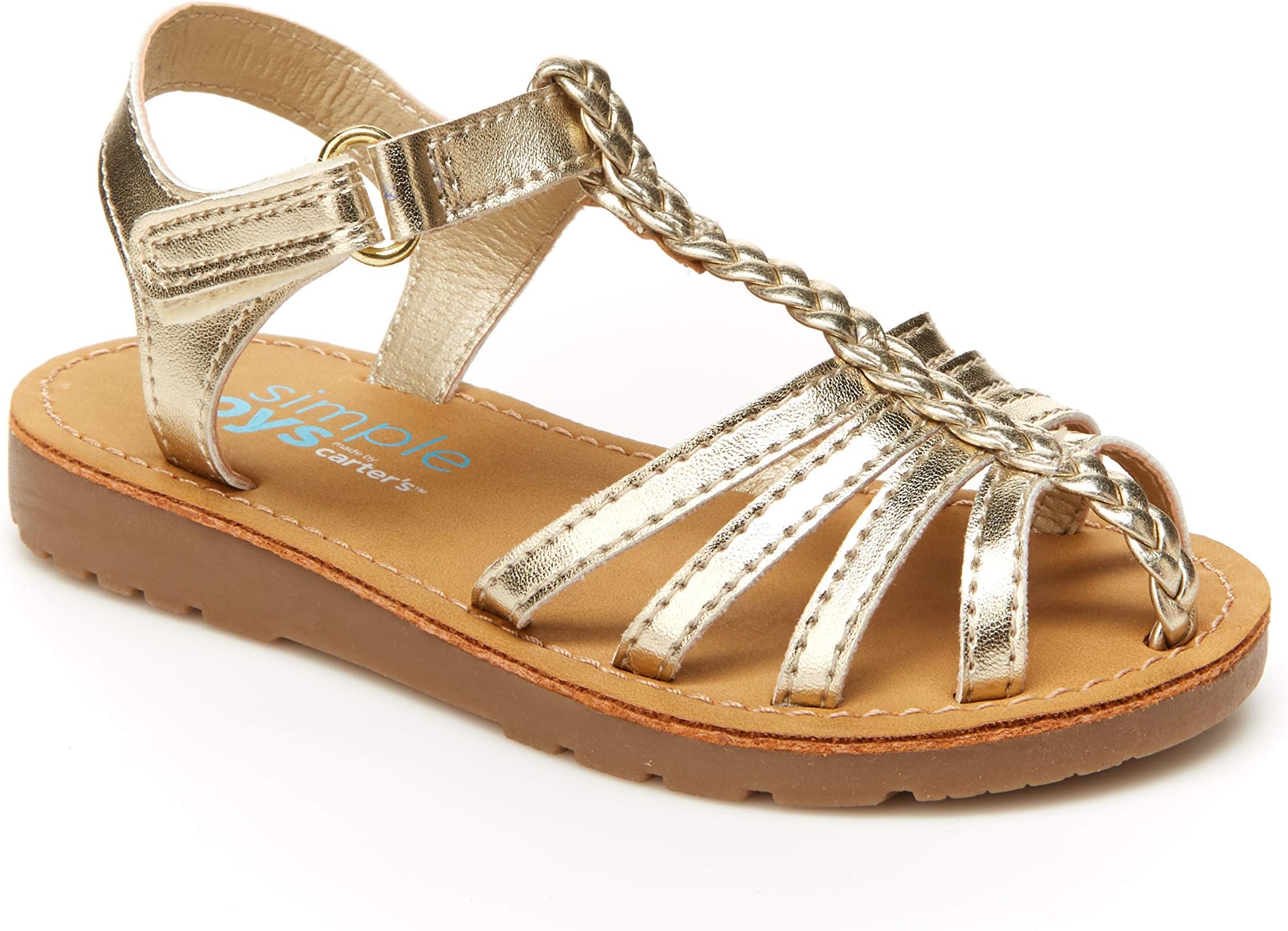 girls Freya Gladiator Sandal
