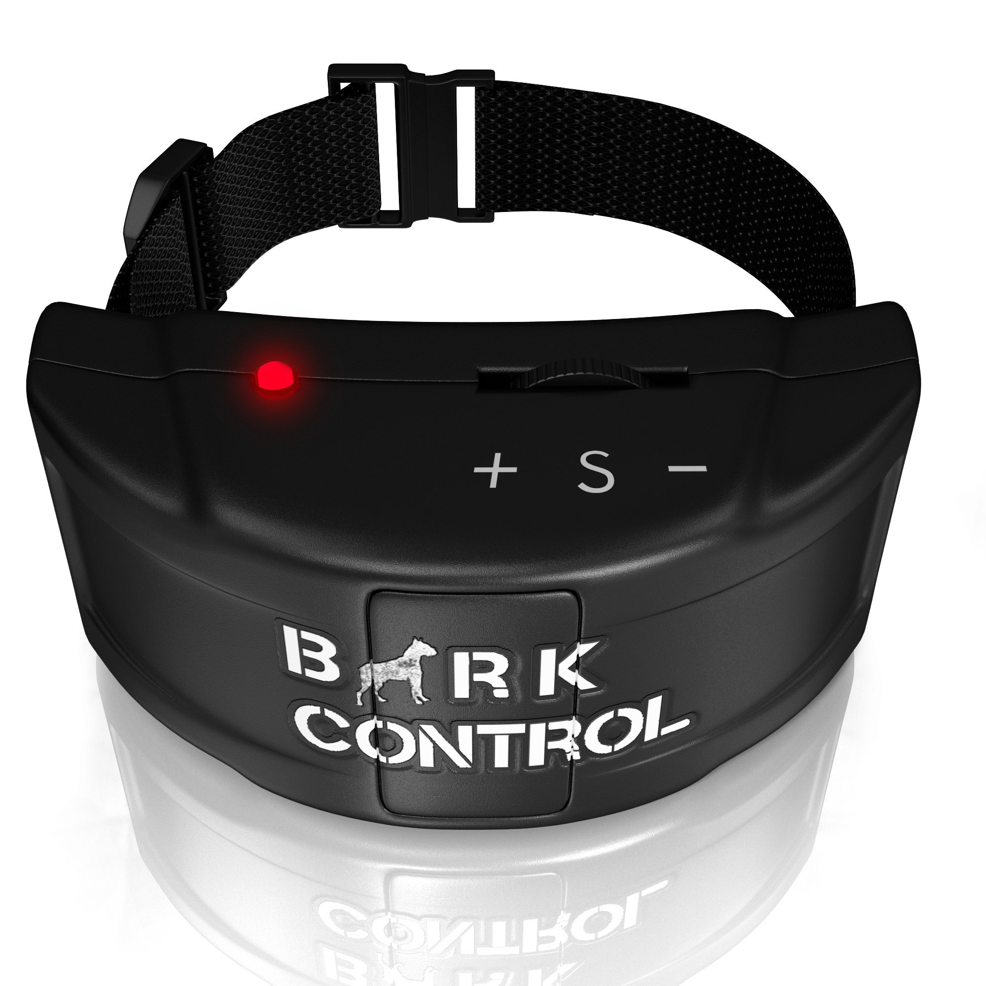 Buy Bark Collar [2018 Smart Chip] Dog Shock AntiBarking Collar with