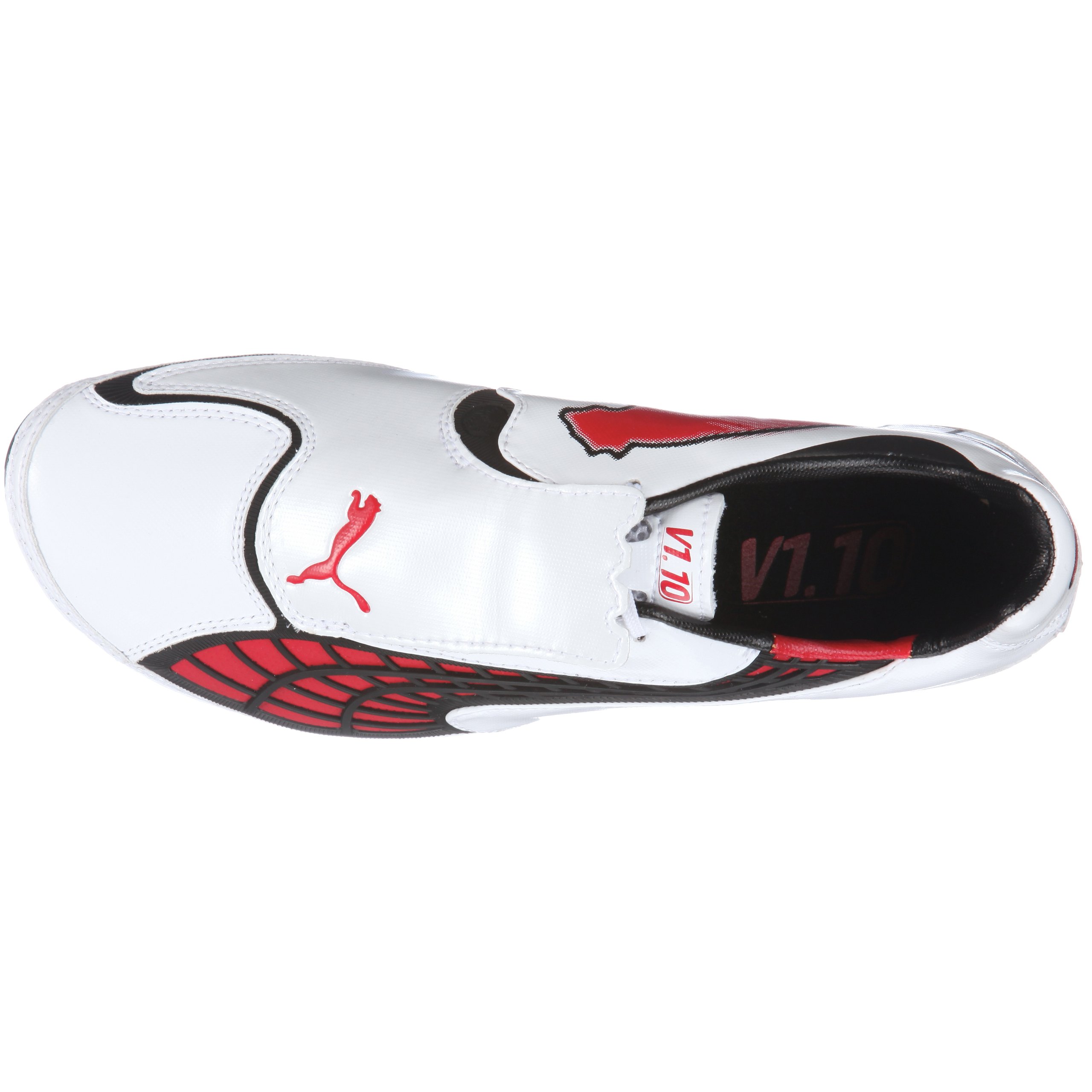 Puma Benny 343897, buty typu sneakers dla dorosłych, uniseks