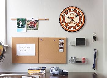 特大パブミラー　テキサス大学　texas longhorns カレッジ Amazon.com: Hanna's Handiworks Texas Longhorns NCAA Bottle