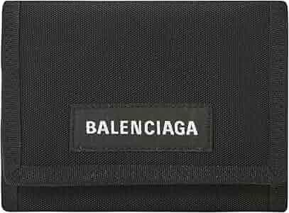 Amazon | [バレンシアガ] 3つ折り財布 507481 9TYY5 1000
