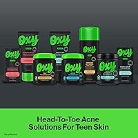 Vista 8 de Oxy Lavado facial de máxima resistencia