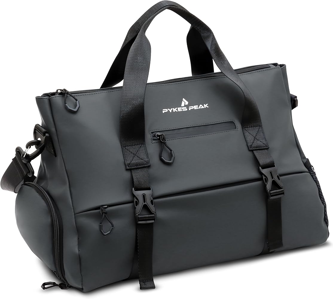 Amazon.co.jp: PYKES PEAK（パイクスピーク） スポーツショルダー