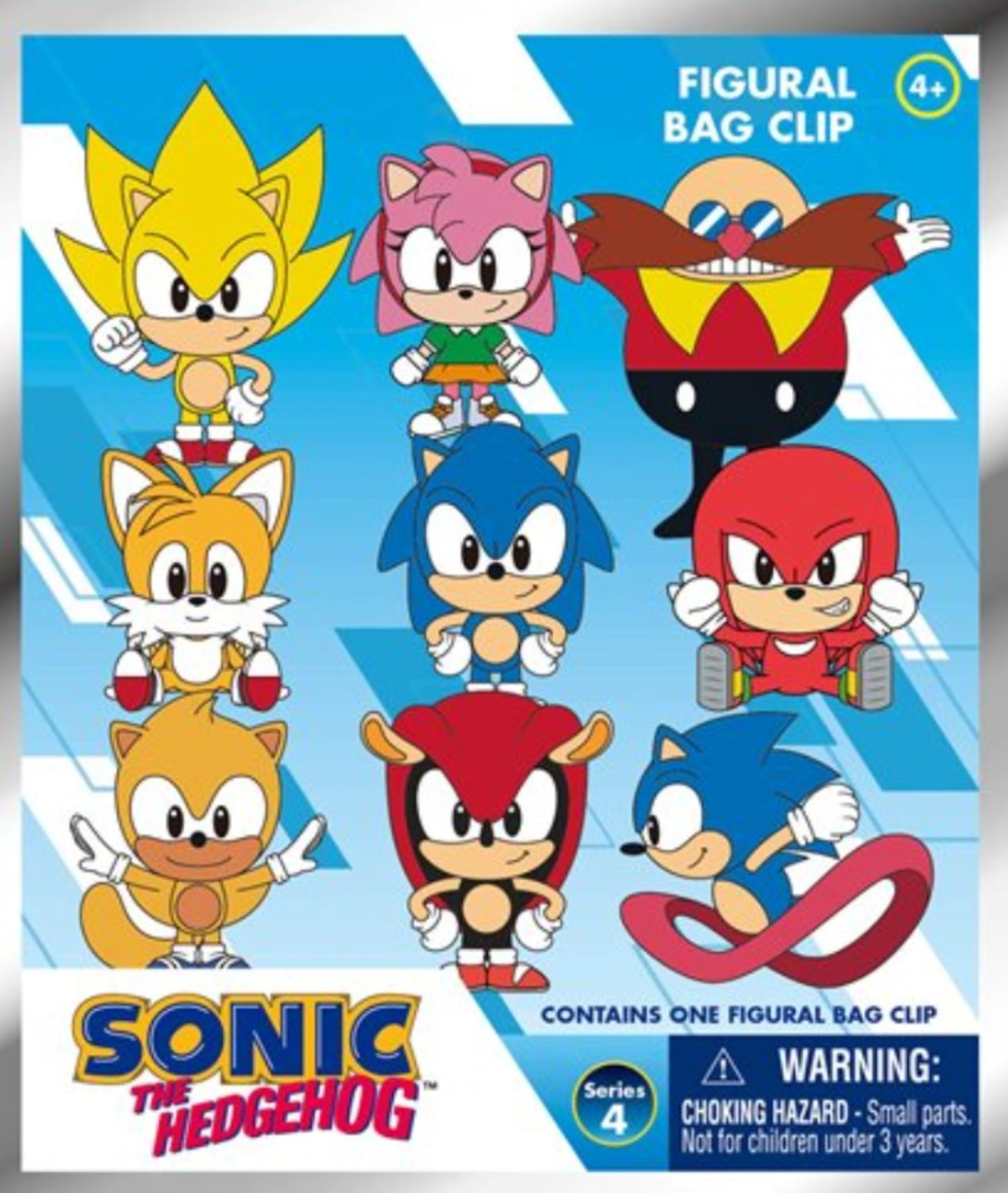 2 Pezzi Soniic the Hedgehog Porta Badge con Cordino, Portachiavi Estraibile, Porta Badge da Collo per ID Cards e Carta Dell'autobus, Porta Carte per donne, insegnanti, infermieri, dottore, studente