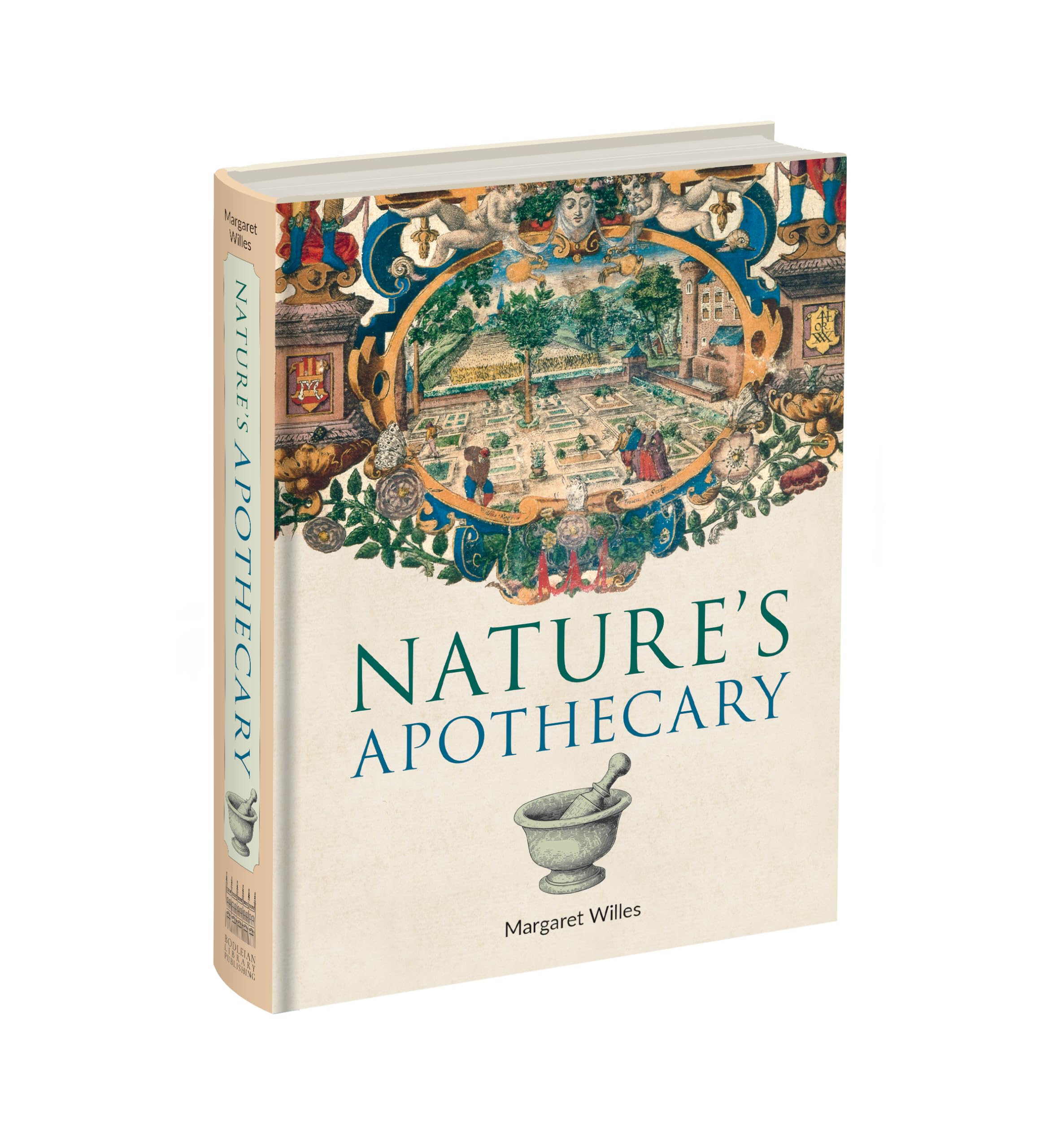 Nature's Apothecary