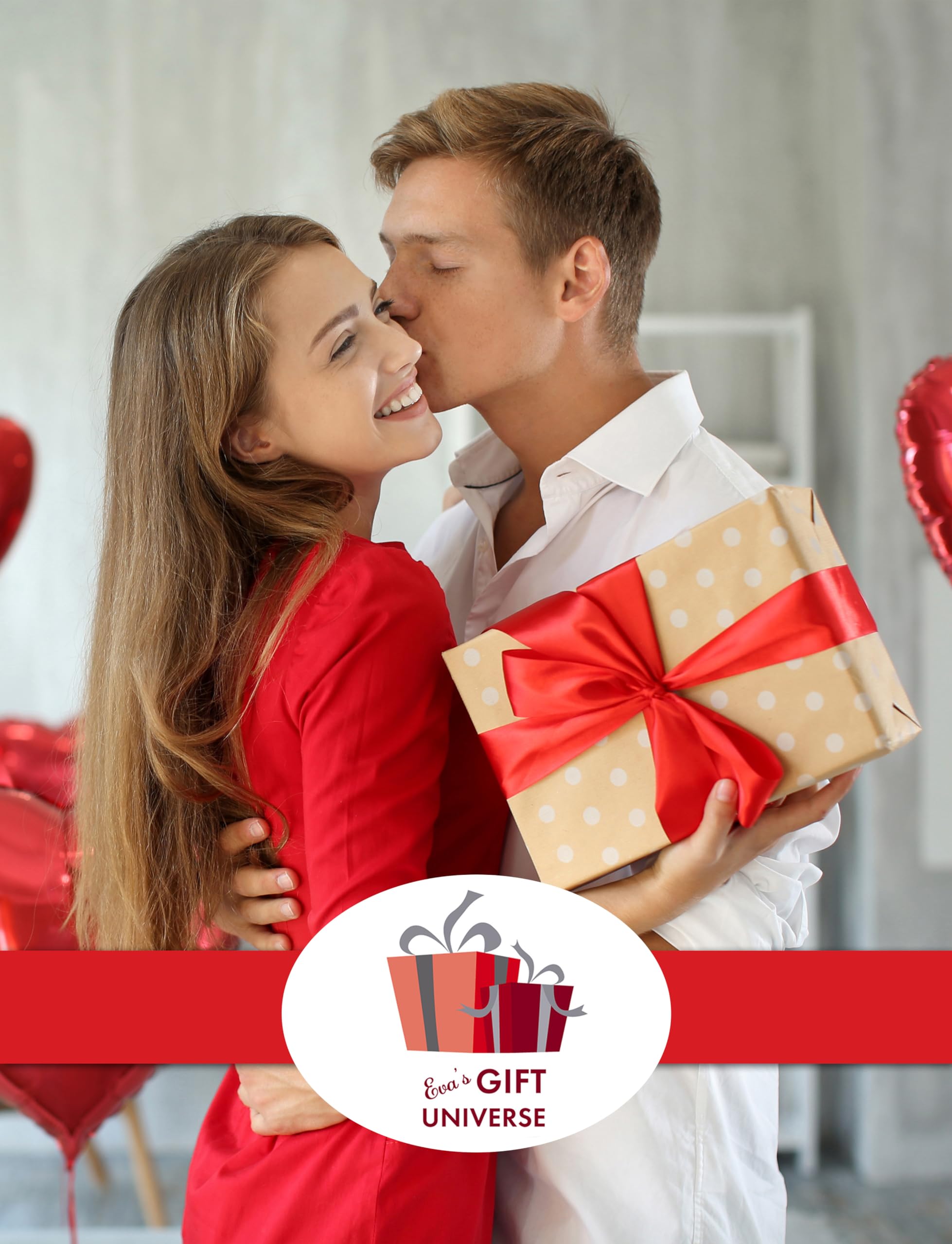 Chocolate Gift Tray, Truffles with Prime Peppermint Hot Cocoa, Gifts for Women Men Family Friends: Tray 4