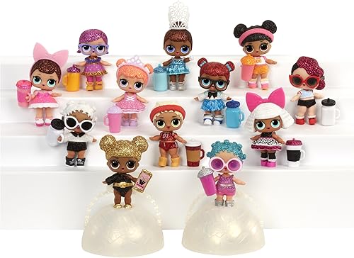 Miniatura 3 de Conjunto de figuras ocultas Juguete