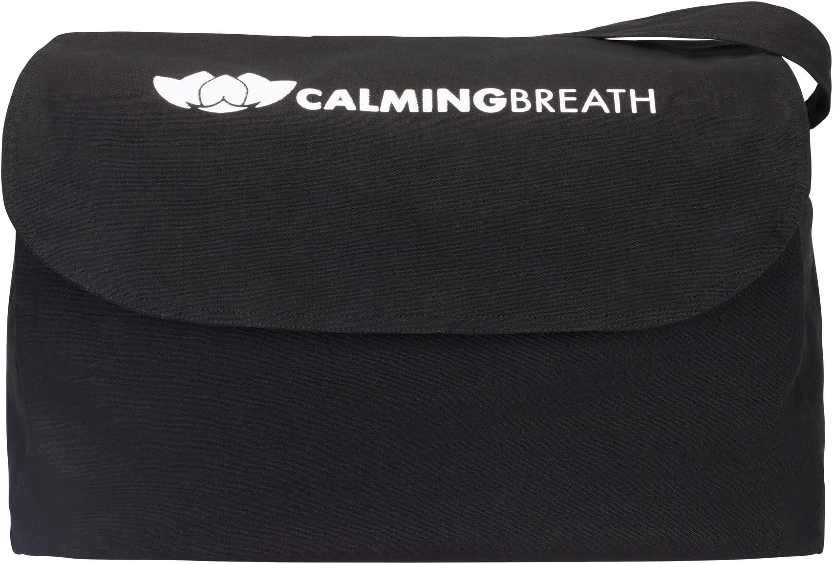 CalmingBreath Meditation Kit Bag, Zafu Bag, Cotton