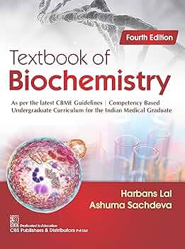 健康・医学 Textbook of Biochemistry Textbook of Medical Biochemistry: 9789350254844: Medicine