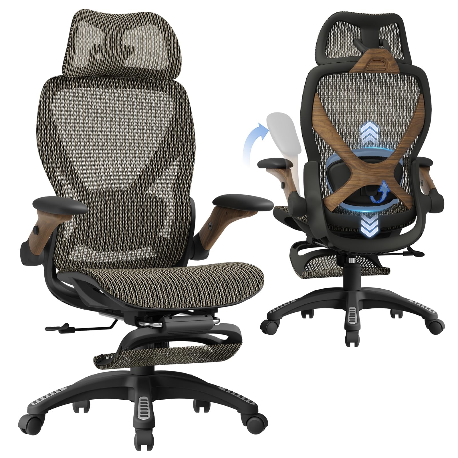 9 Best Chair For Long Hours | Real Support That Lasts 12 Hours